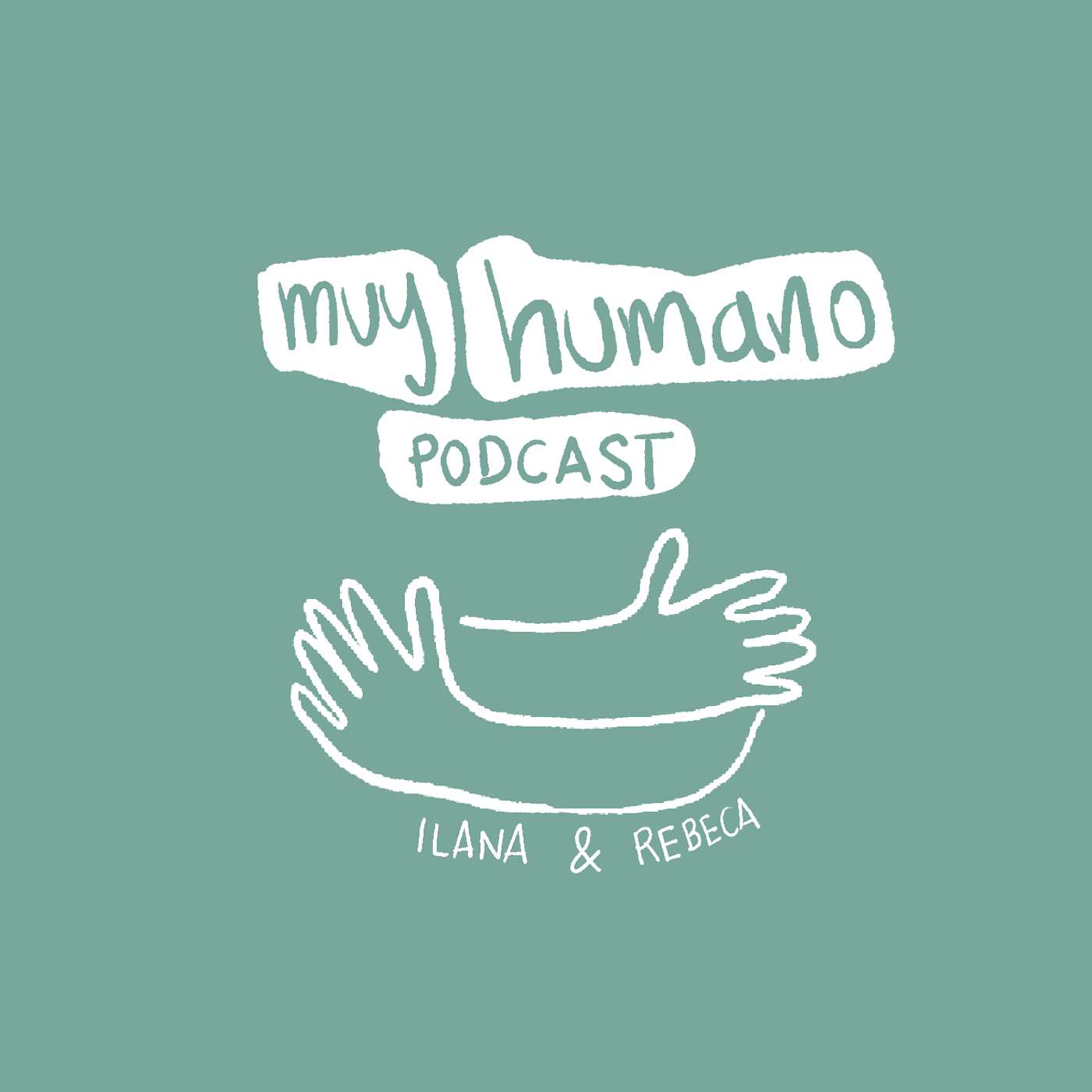 Muy Humano Podcast