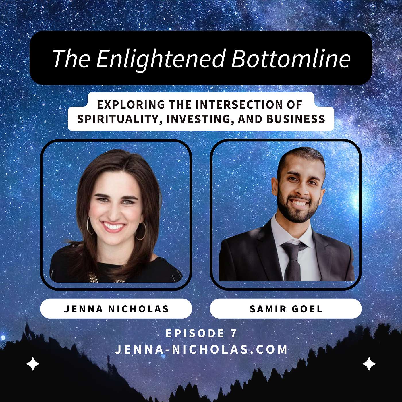 The Enlightened Bottomline