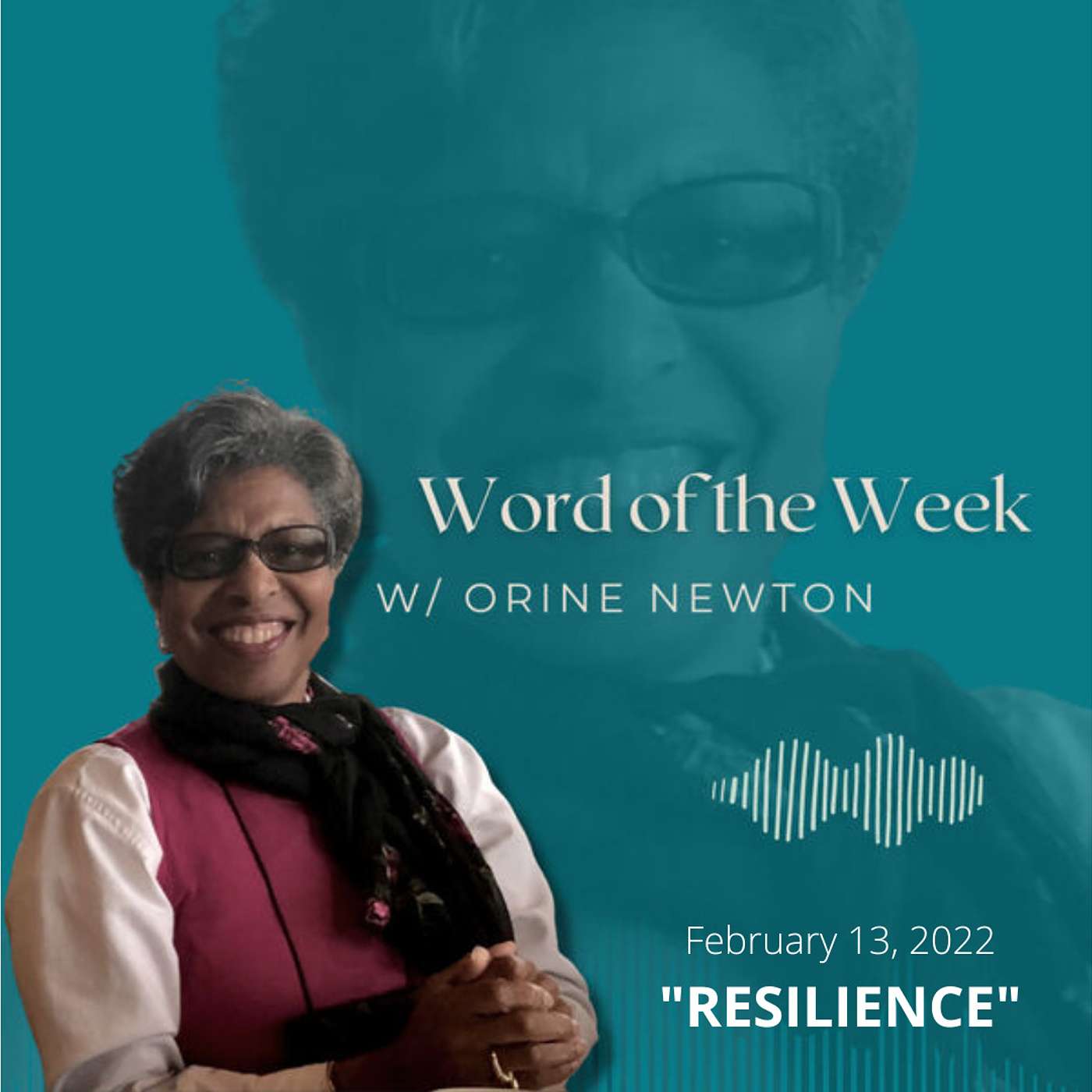 Word of the Week - 