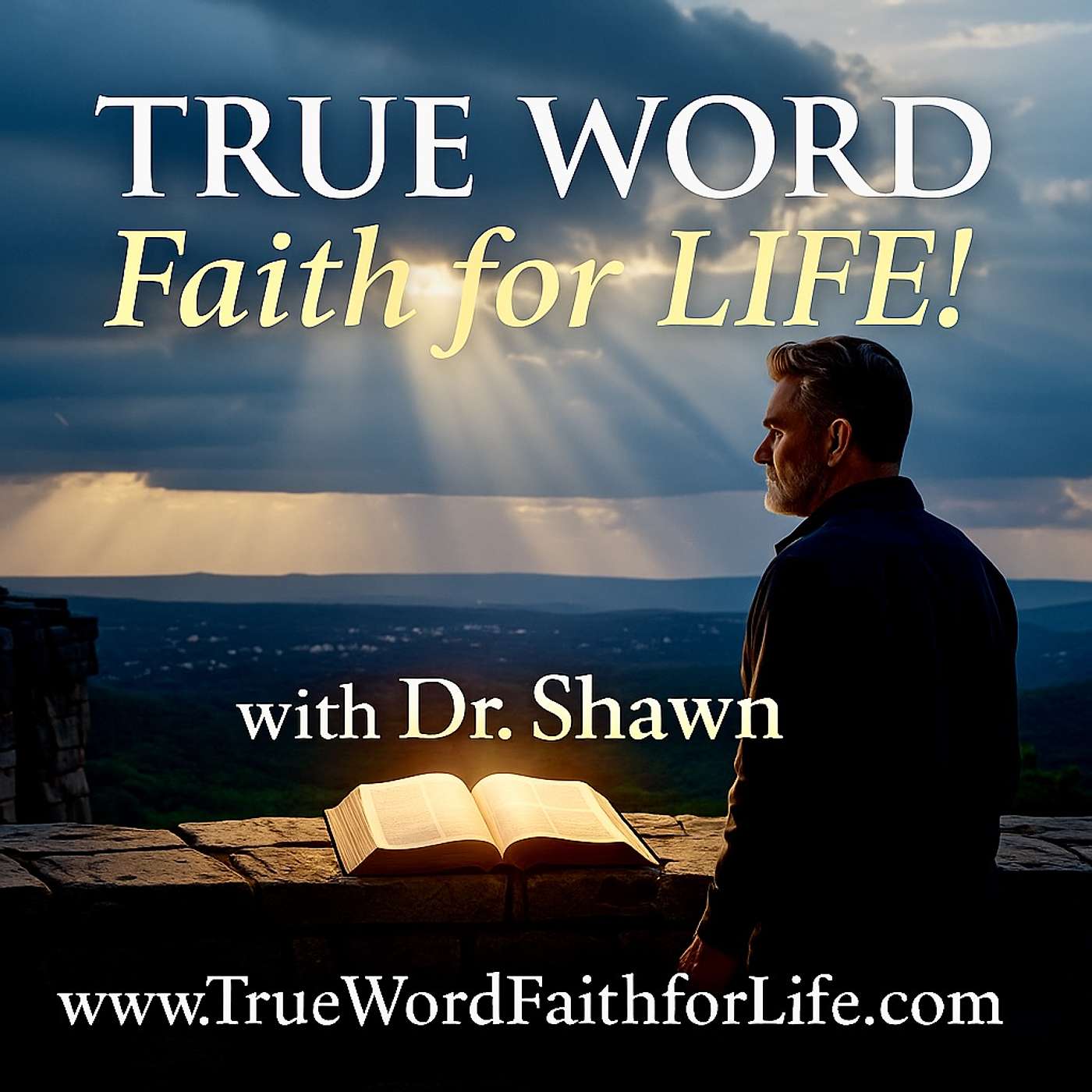 When Mercy Knocks!  Rev 3:20 A most MISUNDERSTOOD Verse!