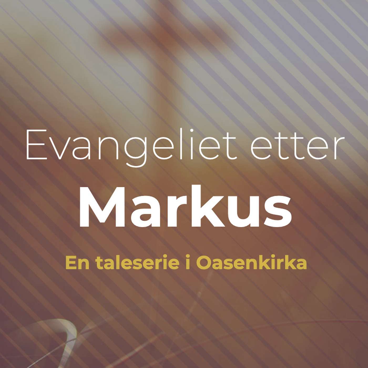 Oasenkirka Podkast