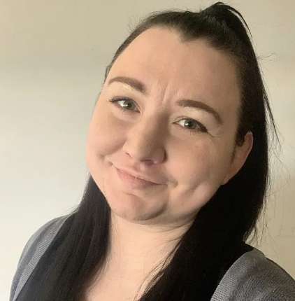 Leah McSpadden, Canadian Lived Experience Advocate & Law Student (Canada)