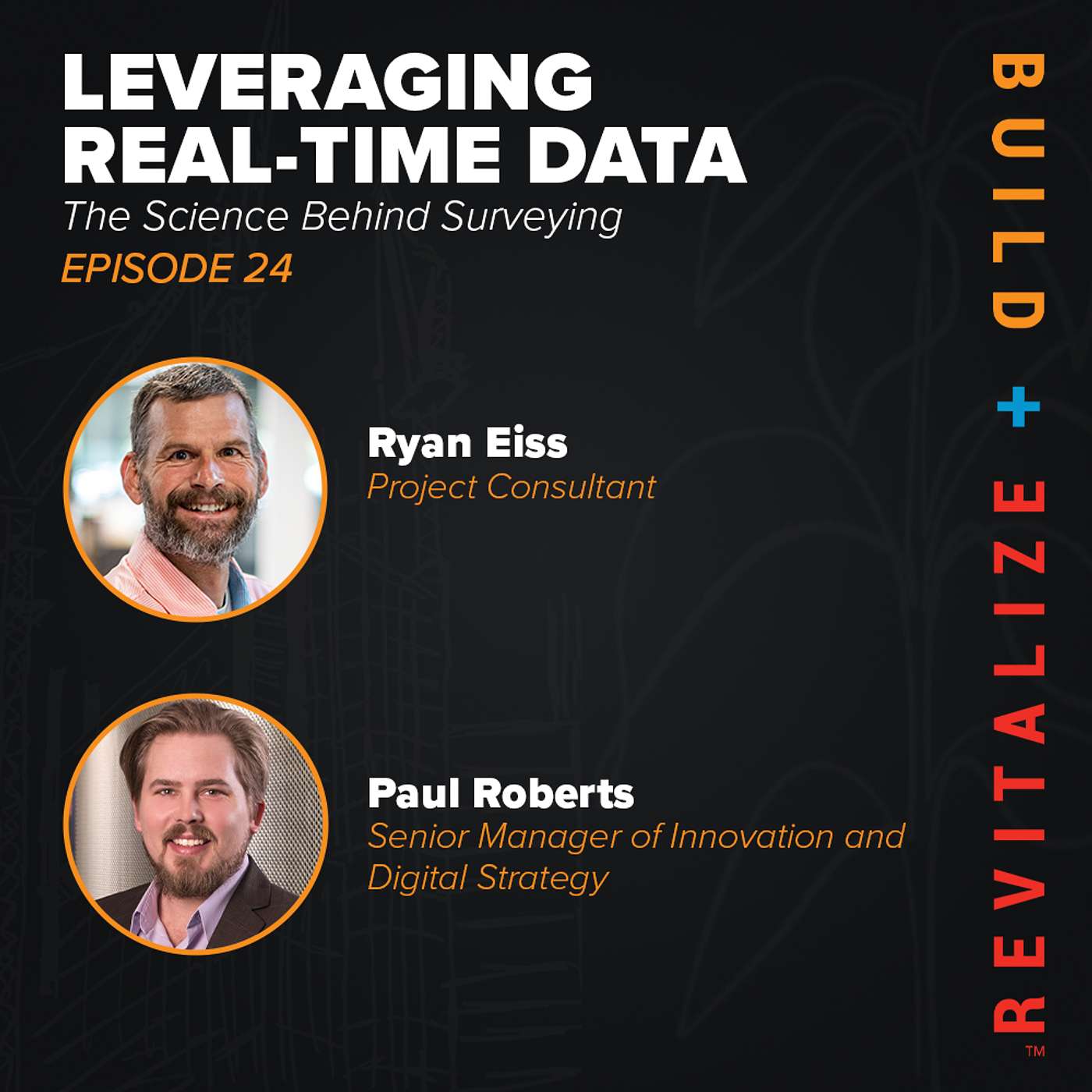 24. Leveraging Real-Time Data - The Science Behind Surveying
