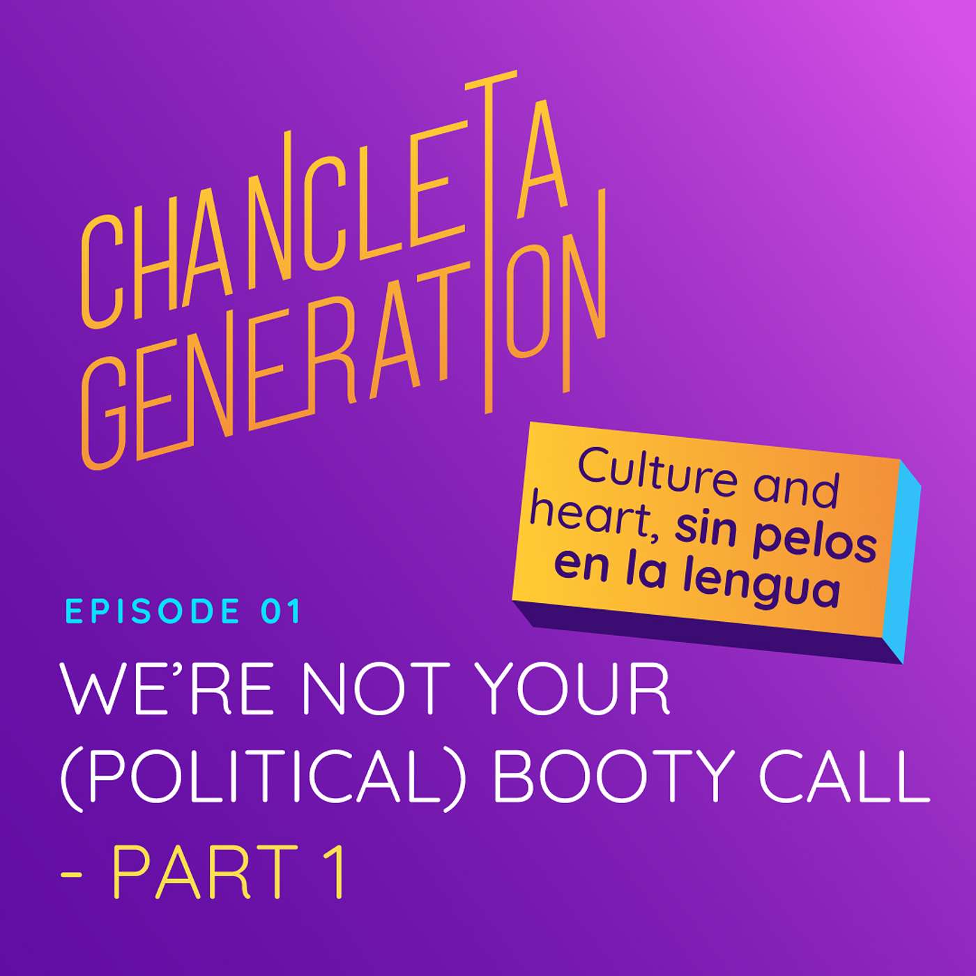 Chancleta Generation
