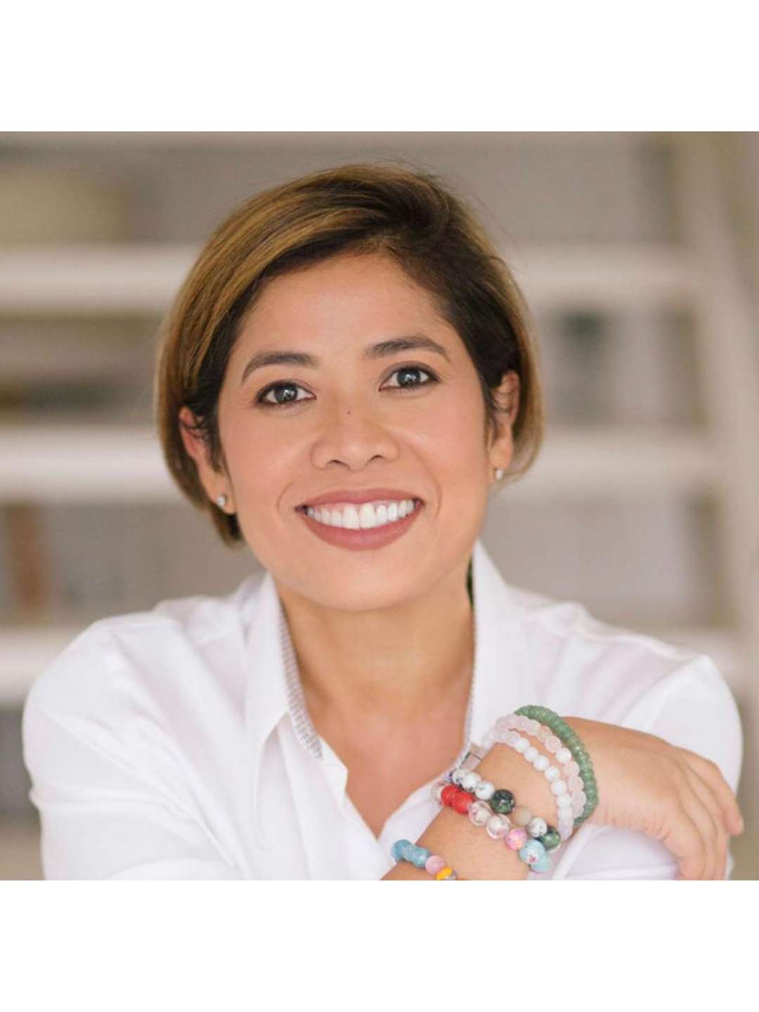 Tini Fadzillah
