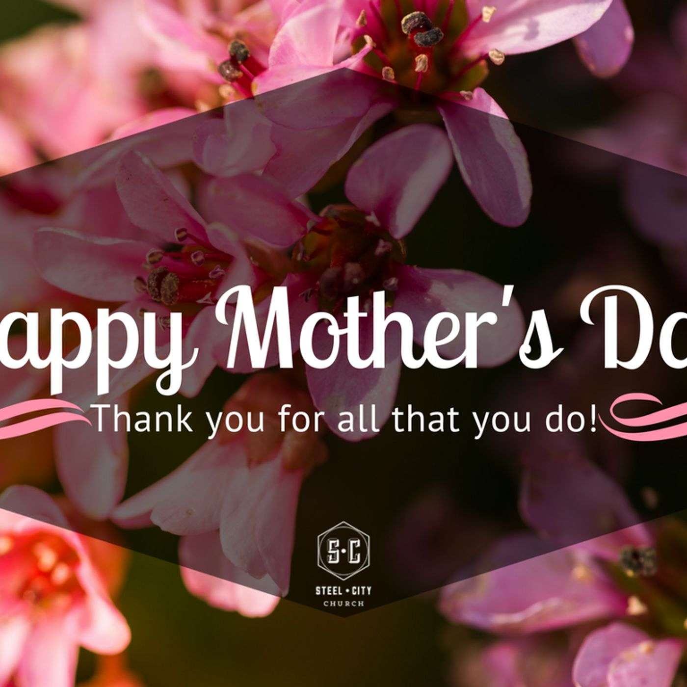 Mother's Day episode artwork