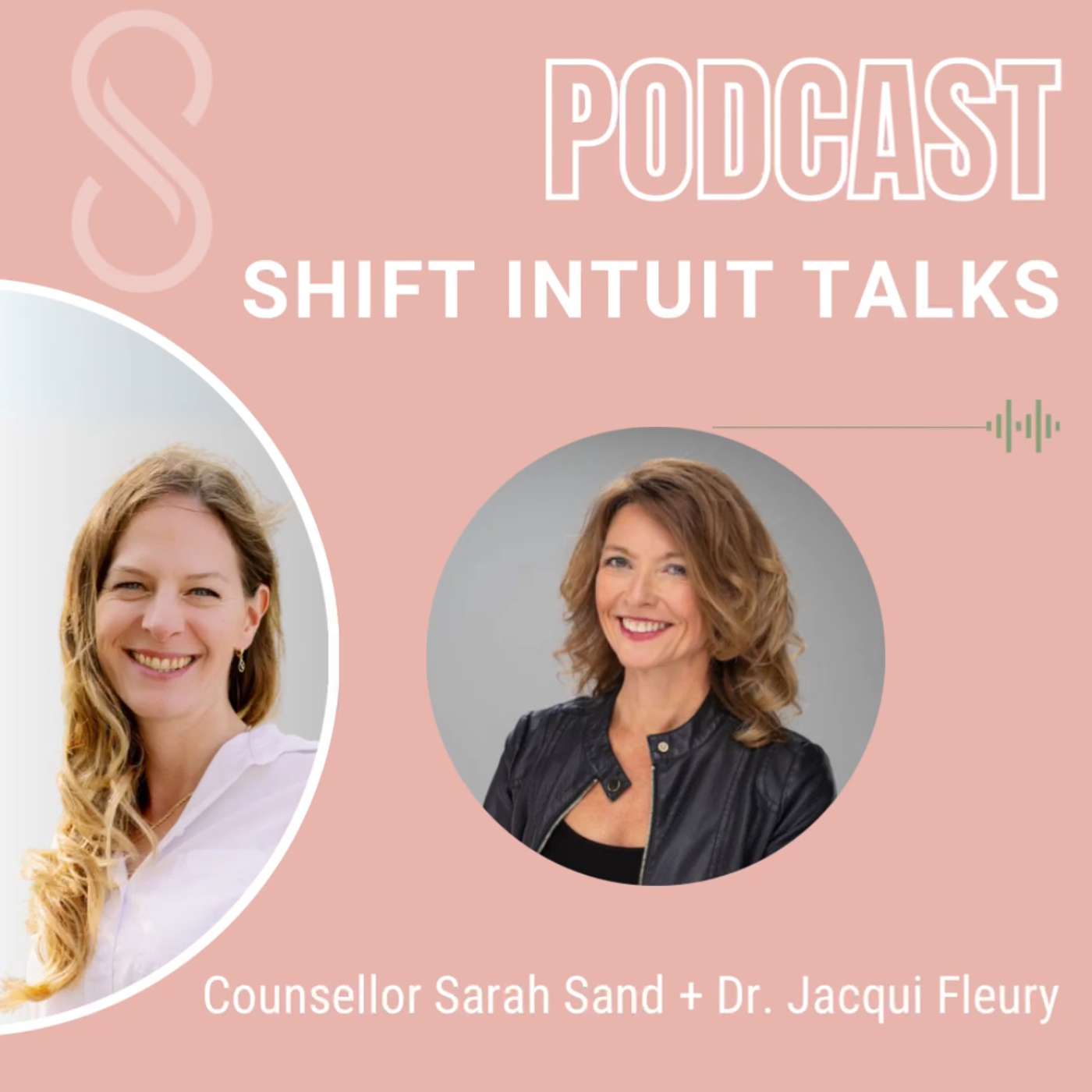 Discover the Gut-Brain Connection : Insights from Dr. Jacqui Fleury on Gut Health and Preparing for Life's Transition