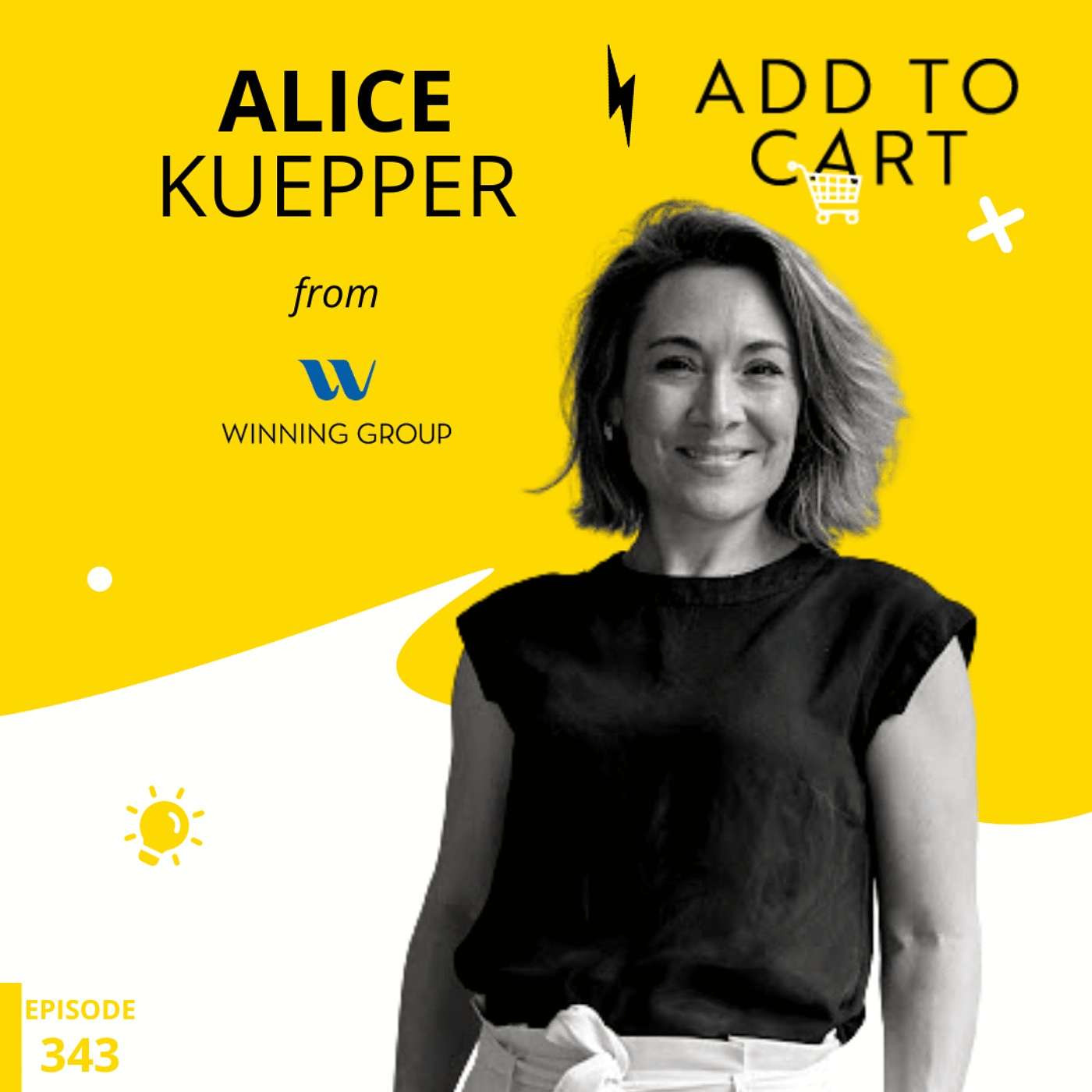Sustainability and Social Responsibility in Ecommerce: How Winning Group is leading the way | #343