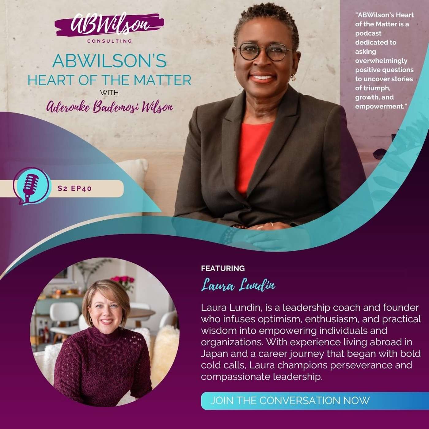 ABWilson\'s Heart of the Matter