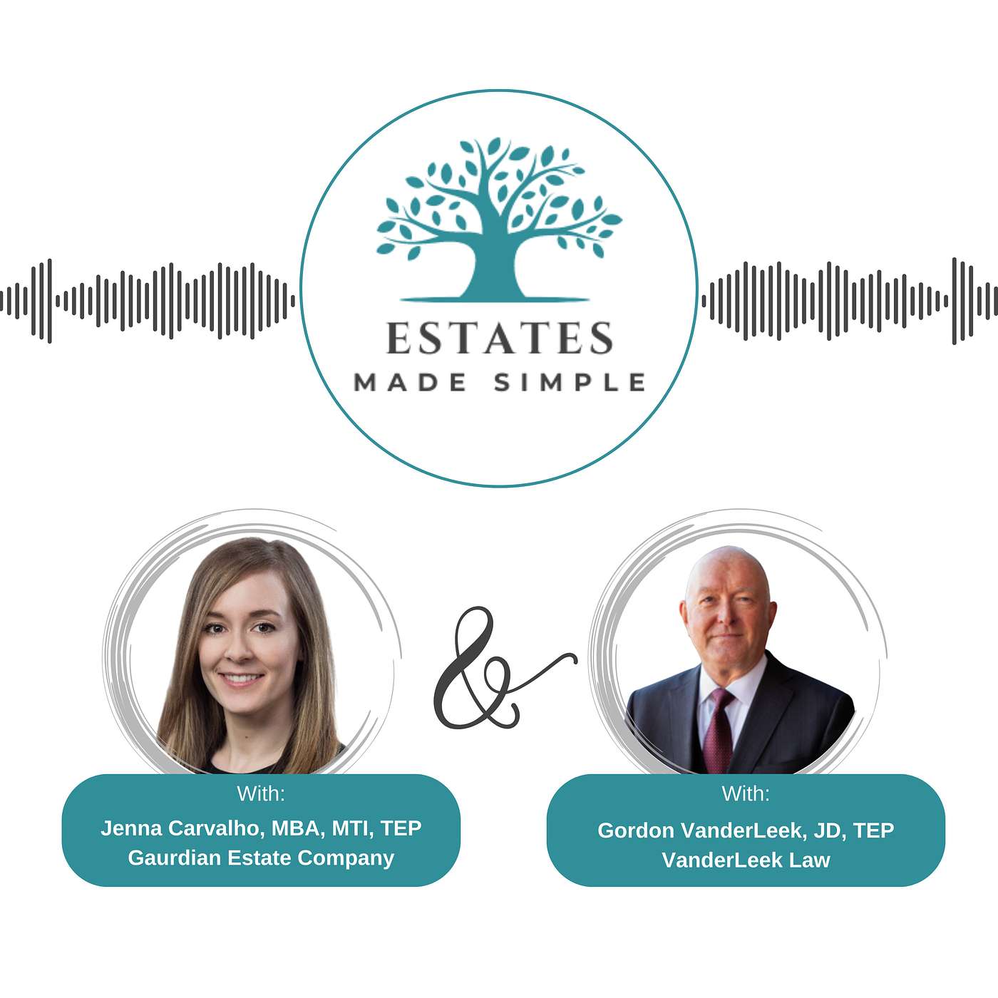 Estates Made Simple
