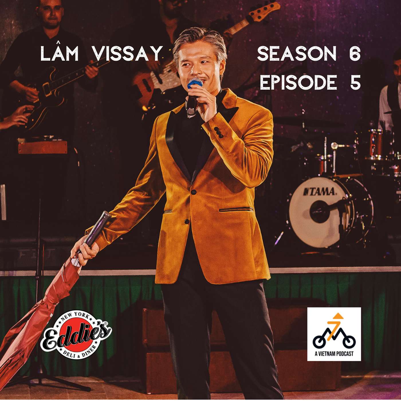 Vietnam Podcast: Culture, Community & Conversations