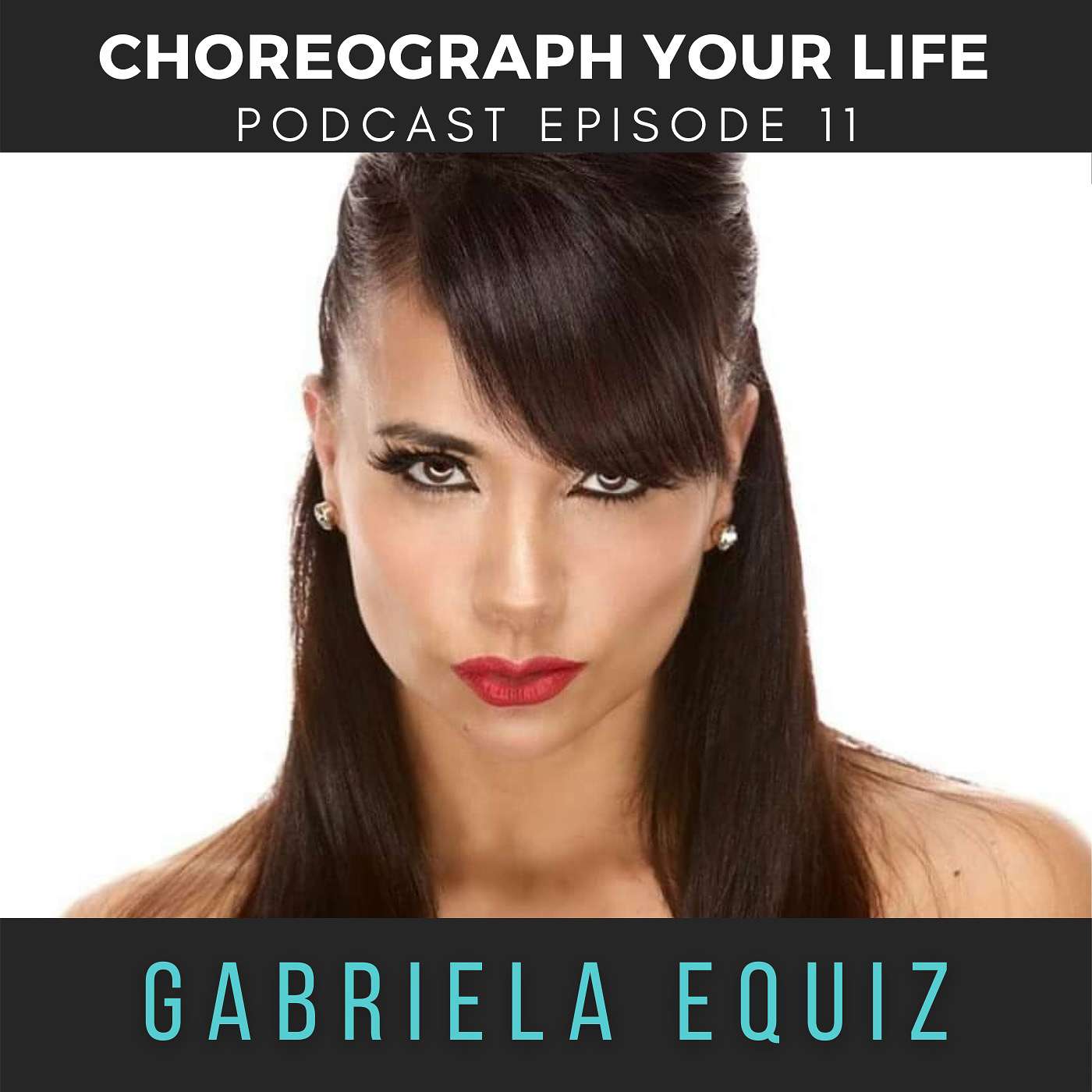 Choreograph Your Life by Sonia Kyriacou