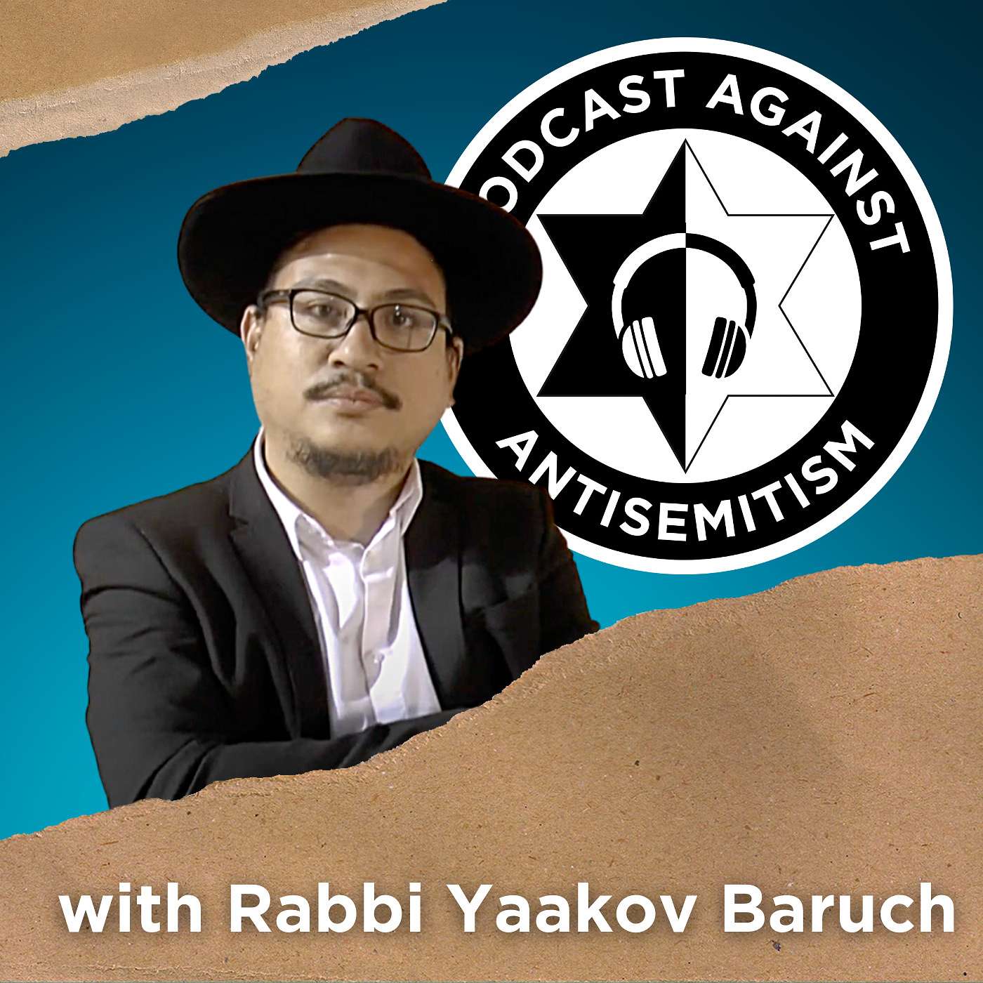 S1 E16: “Educating Indonesia” with Rabbi Yaakov Baruch