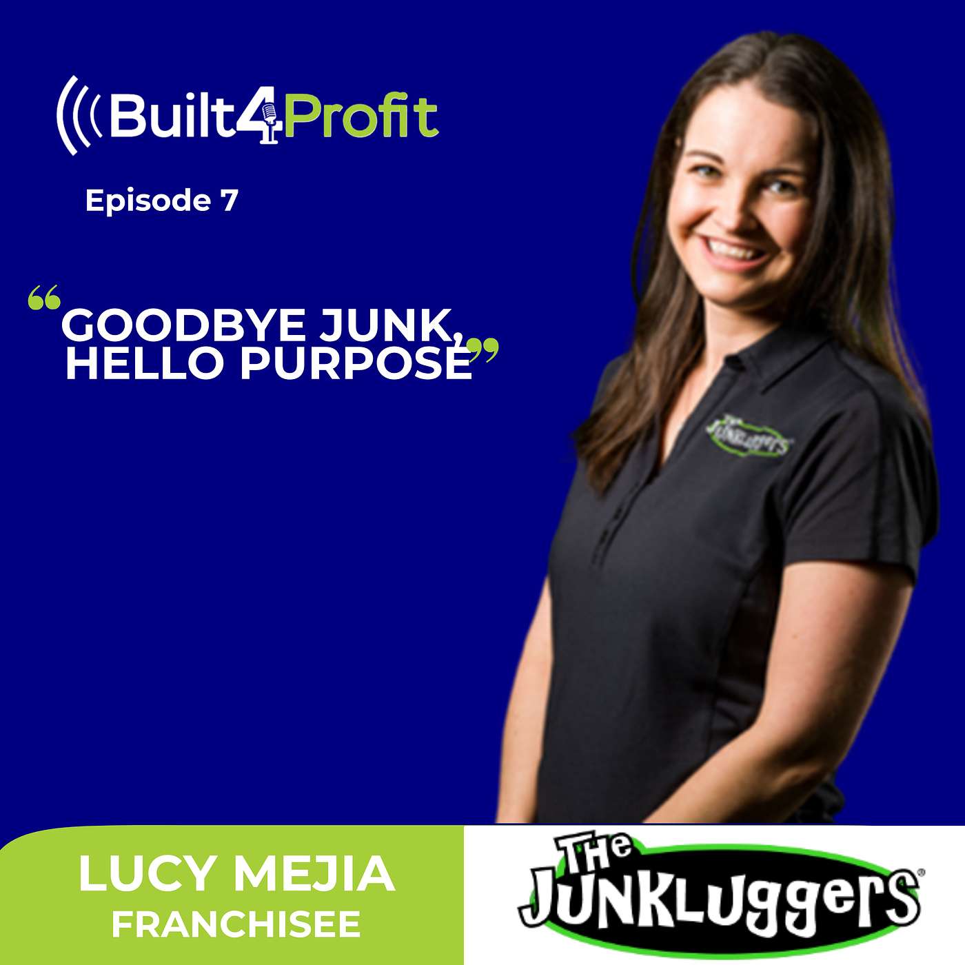 Goodbye Junk, Hello Purpose: How Junk Luggers Built a Green Business That’s Cleaning Up Big