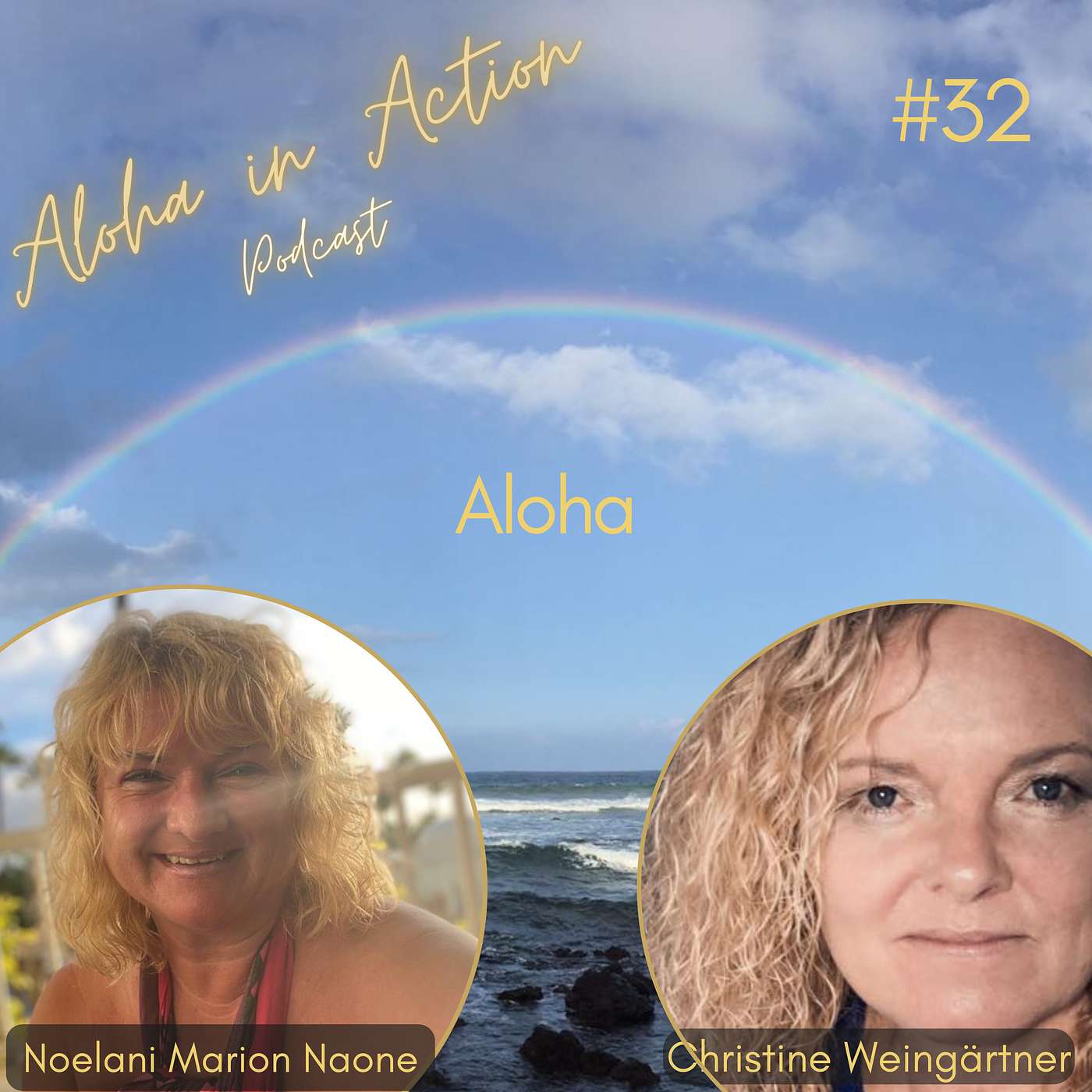 Aloha in Action