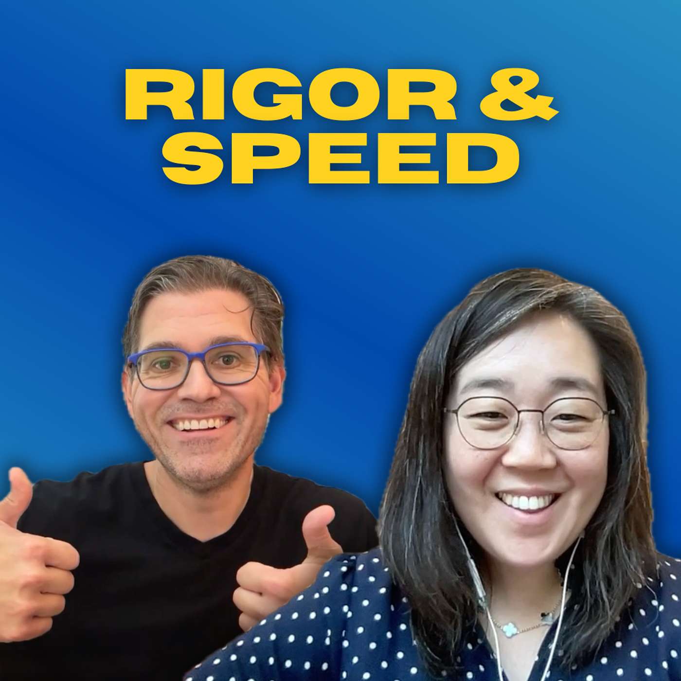 How to Scale Mental Health Care Without Losing the Science with Dr. Soo Jeong Youn