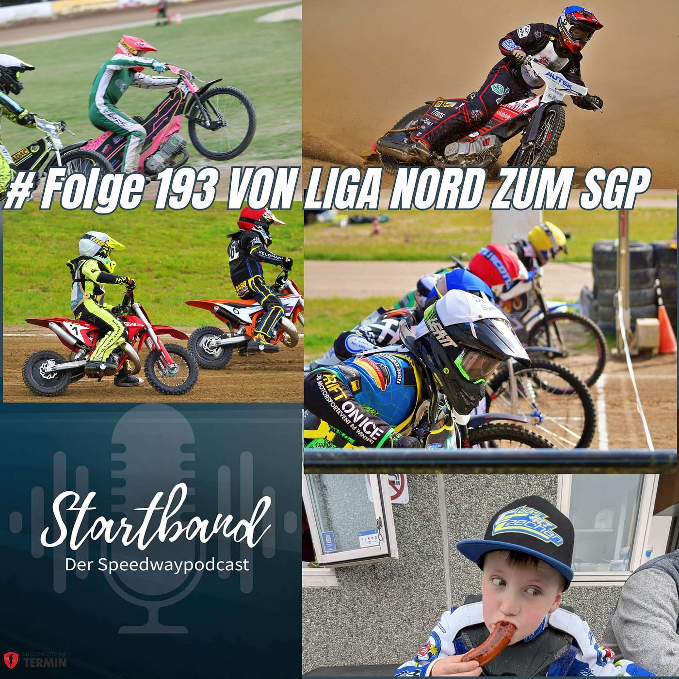 - Folge 193 - Von Liga Nord zum SGP