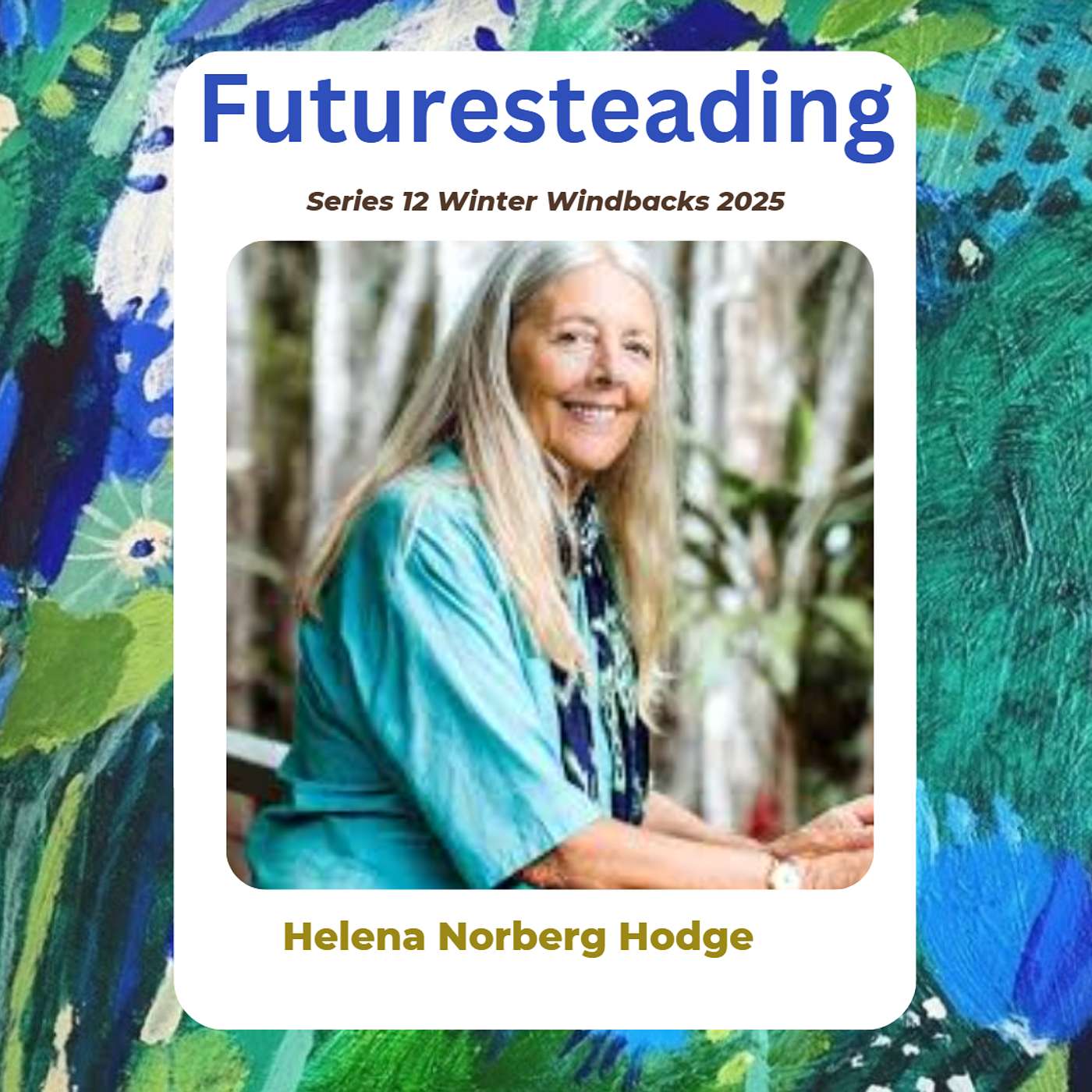 Futuresteading