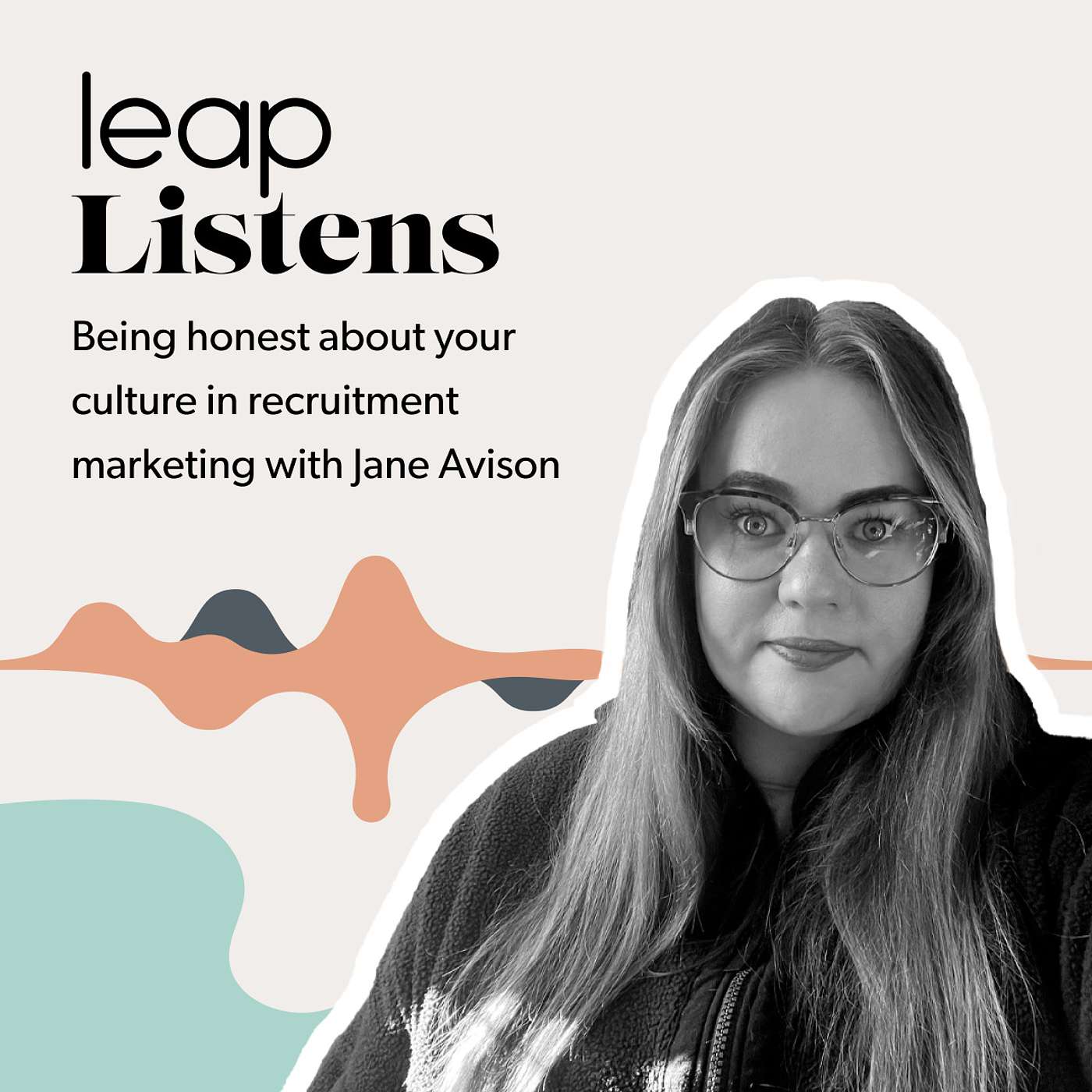 LEAP Listens