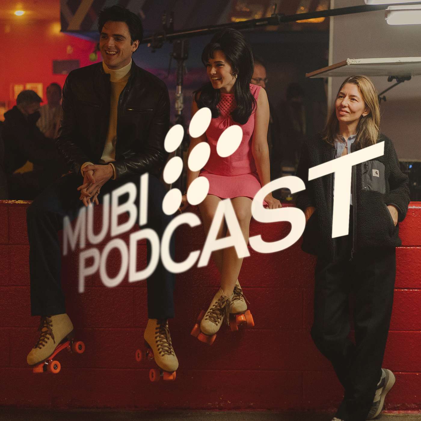 MUBI Podcast