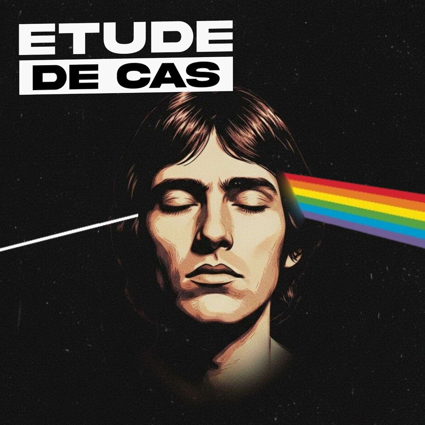 Marcher vers son ombre | Étude de cas Marcher vers son ombre | Étude de cas