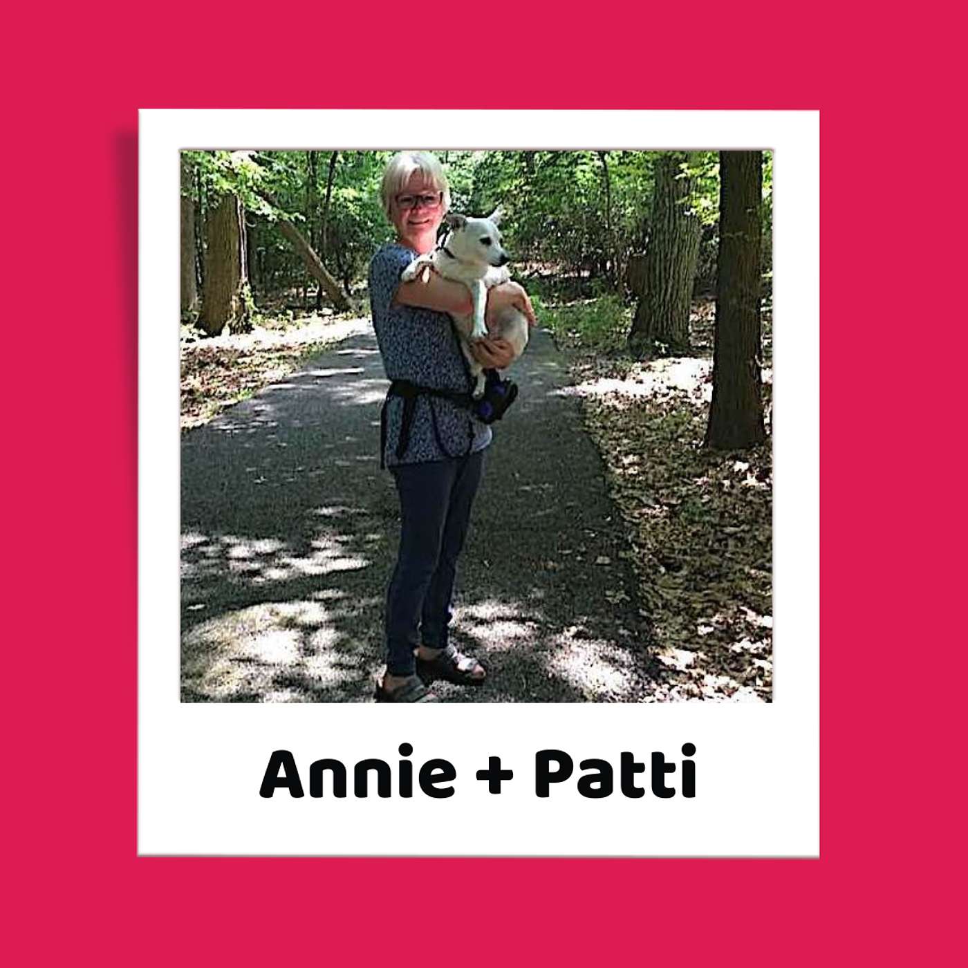 Annie episode artwork