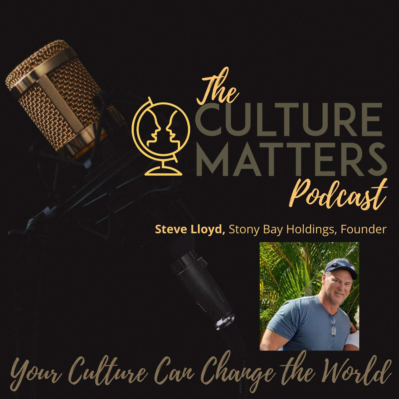 The Culture Matters Podcast