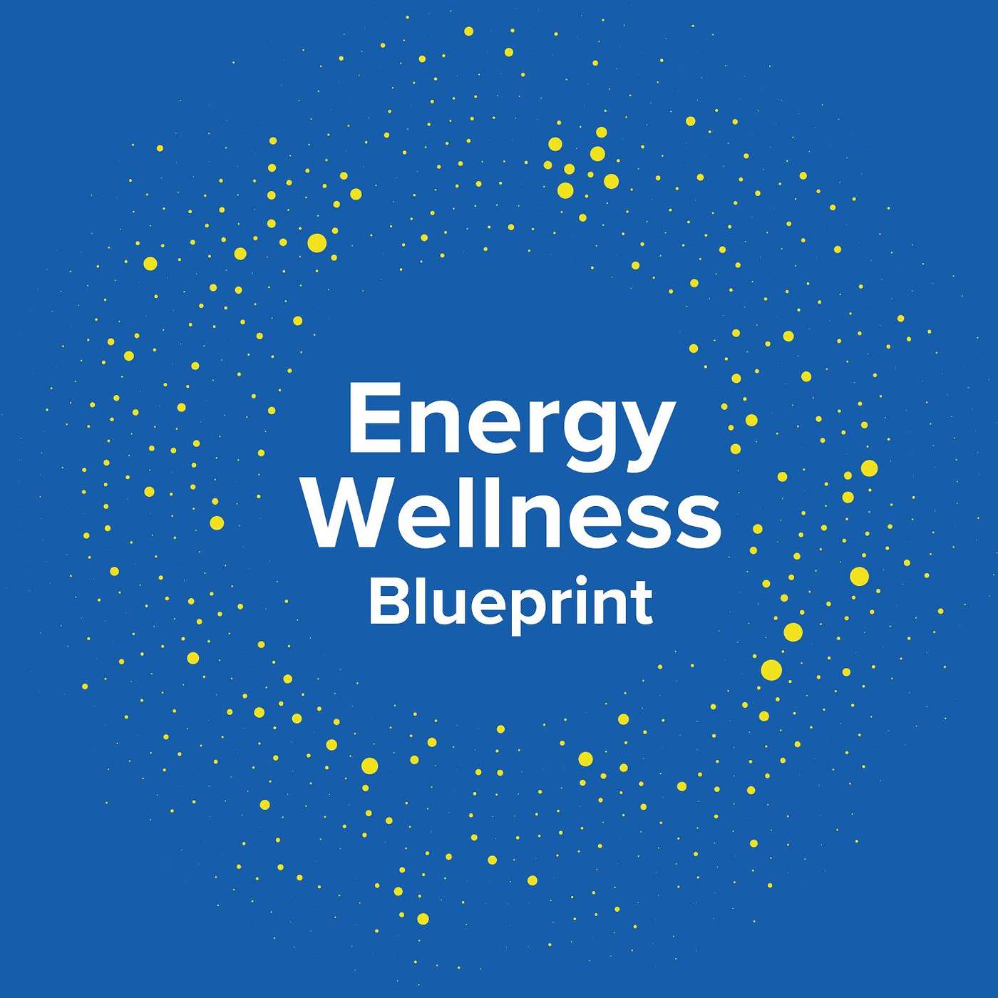 Energy Wellness Blueprint