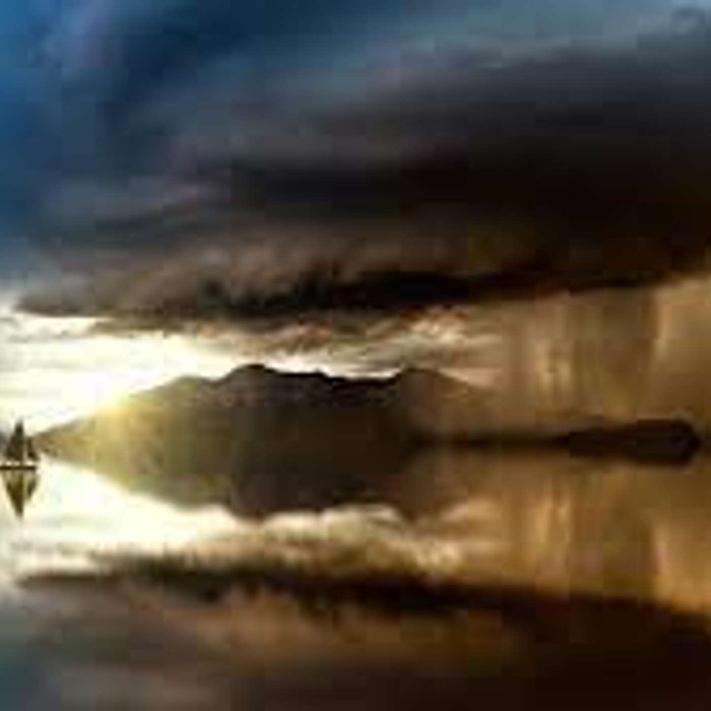 Why Storms Come - Part 3