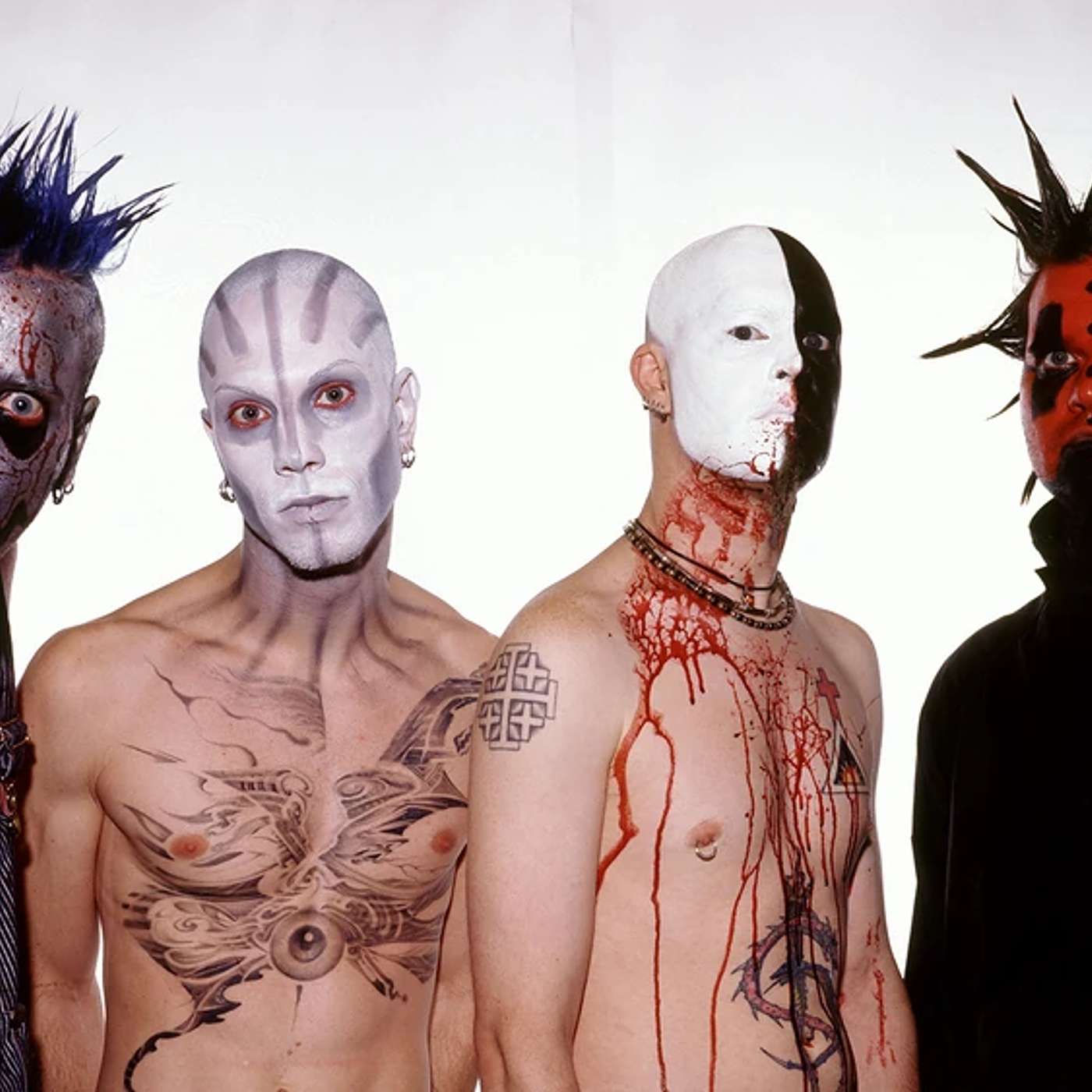 03/11/26 Show 302 : Also Just Found Out Puddle Of Mudd Are A Different Band