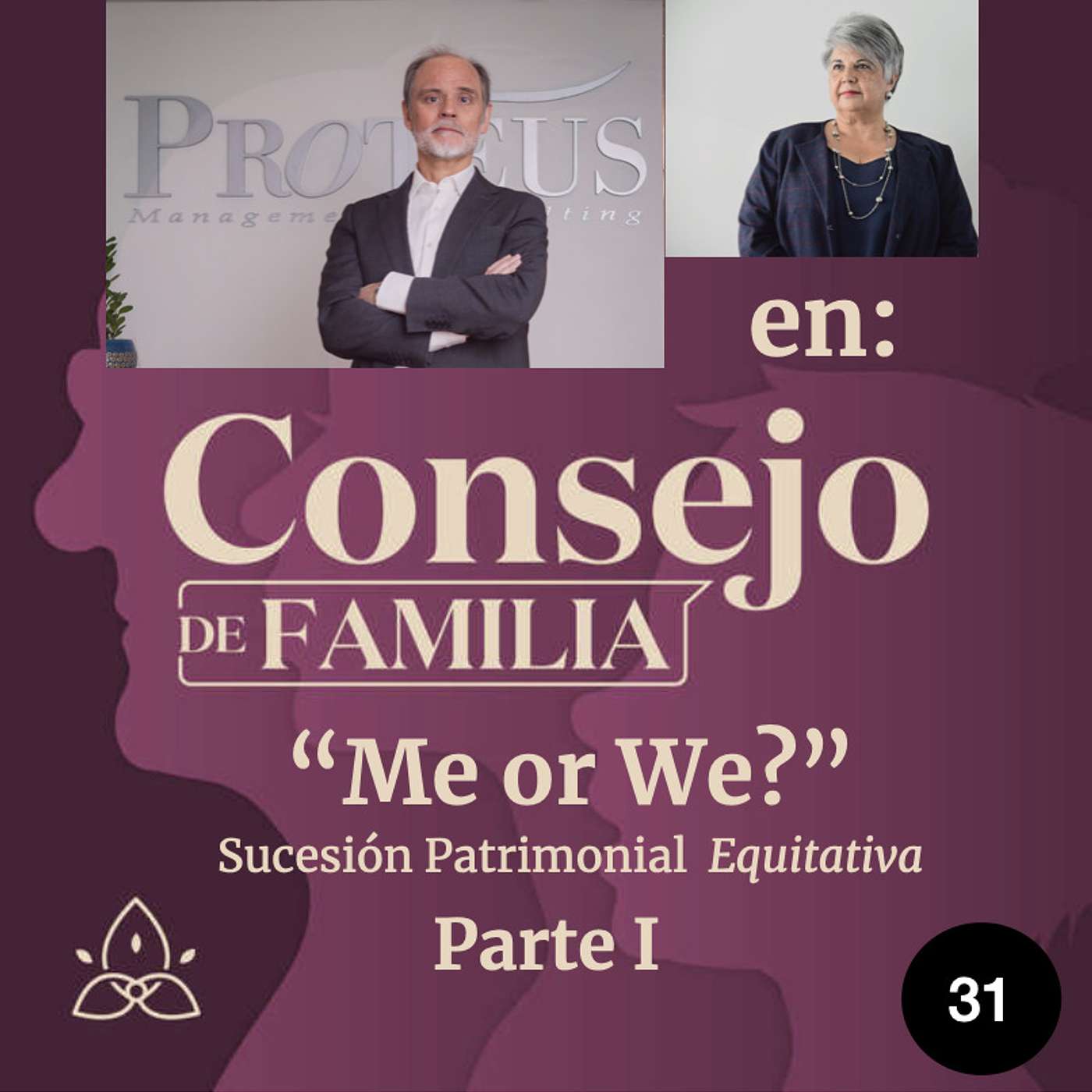 Me or We, Parte I. El Dilema de la Sucesion Patrimonial Equitativa
