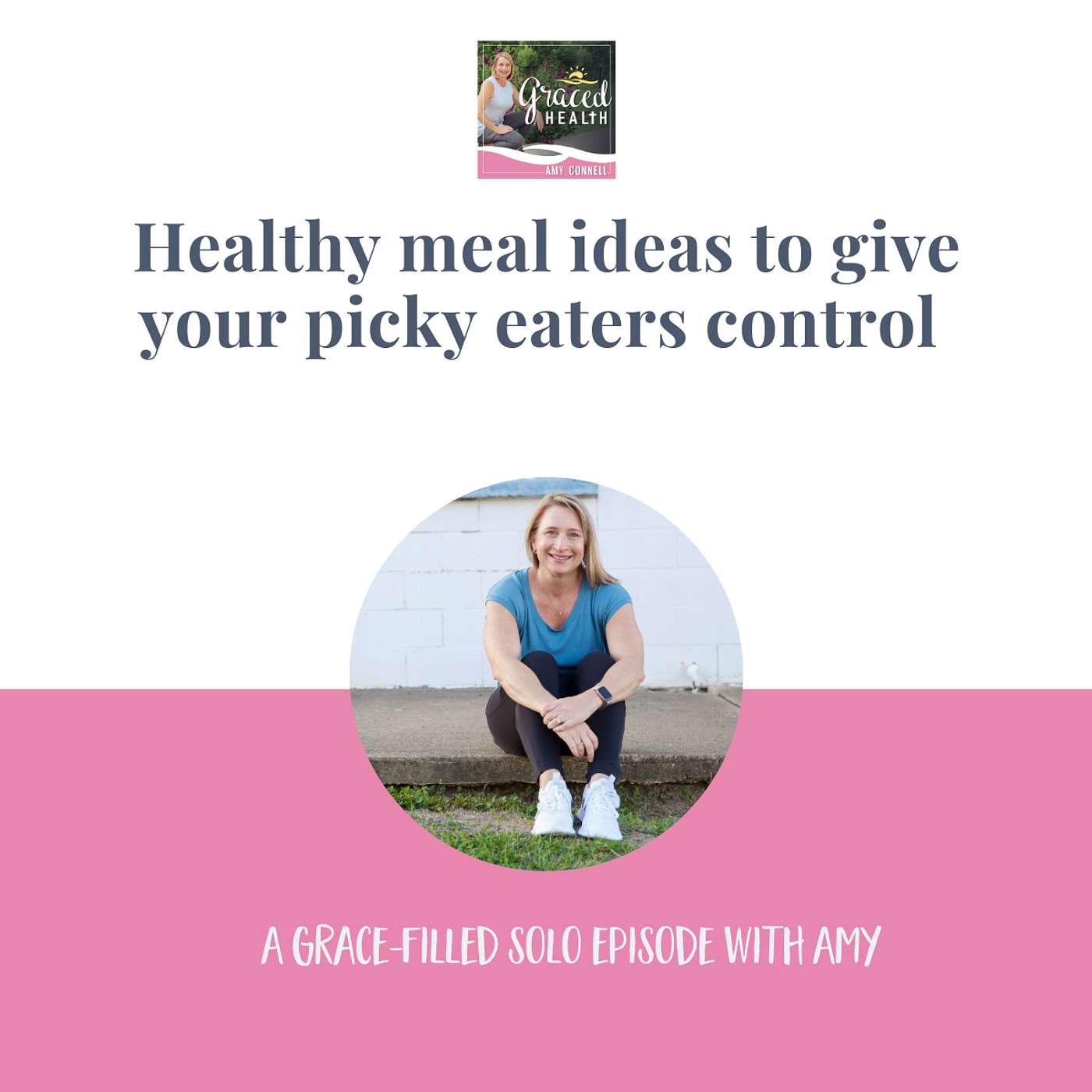 Meals to give your picky eaters control