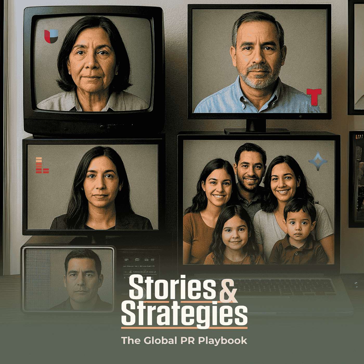 Public Relations for Hispanic Audiences