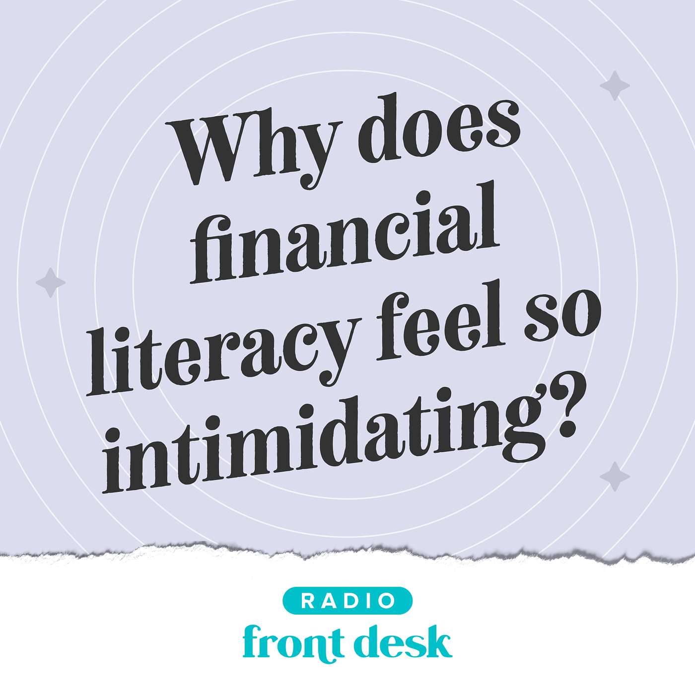 Why does financial literacy feel so intimidating? How finding the right accountant can make it all click