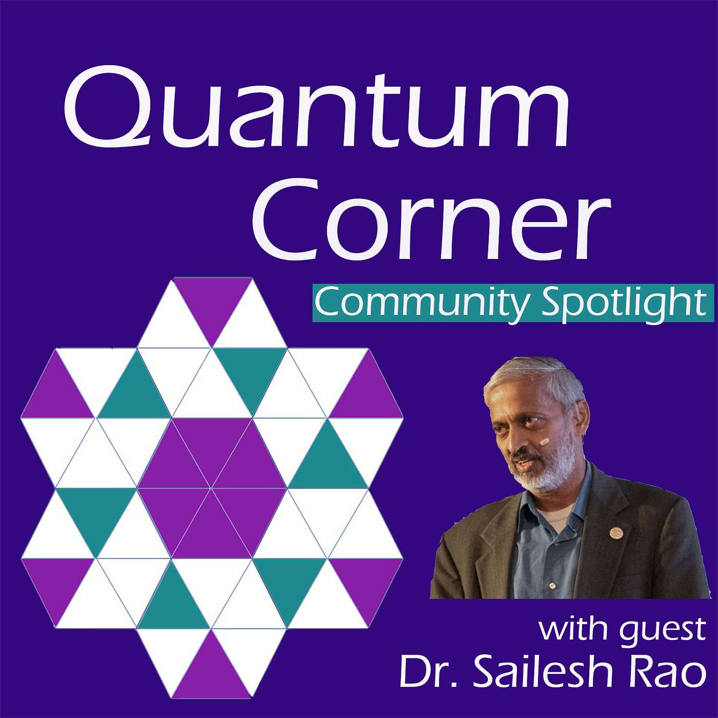 Quantum Corner
