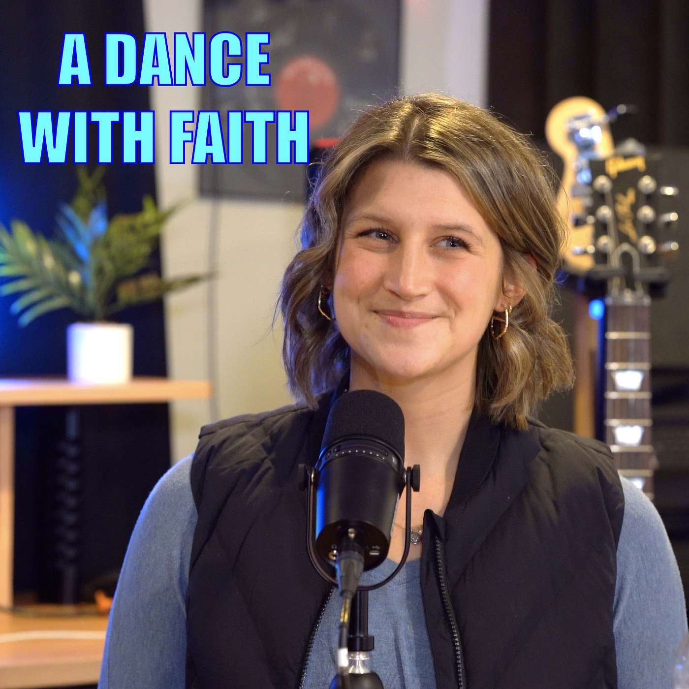 Creative Encounter Podcast
