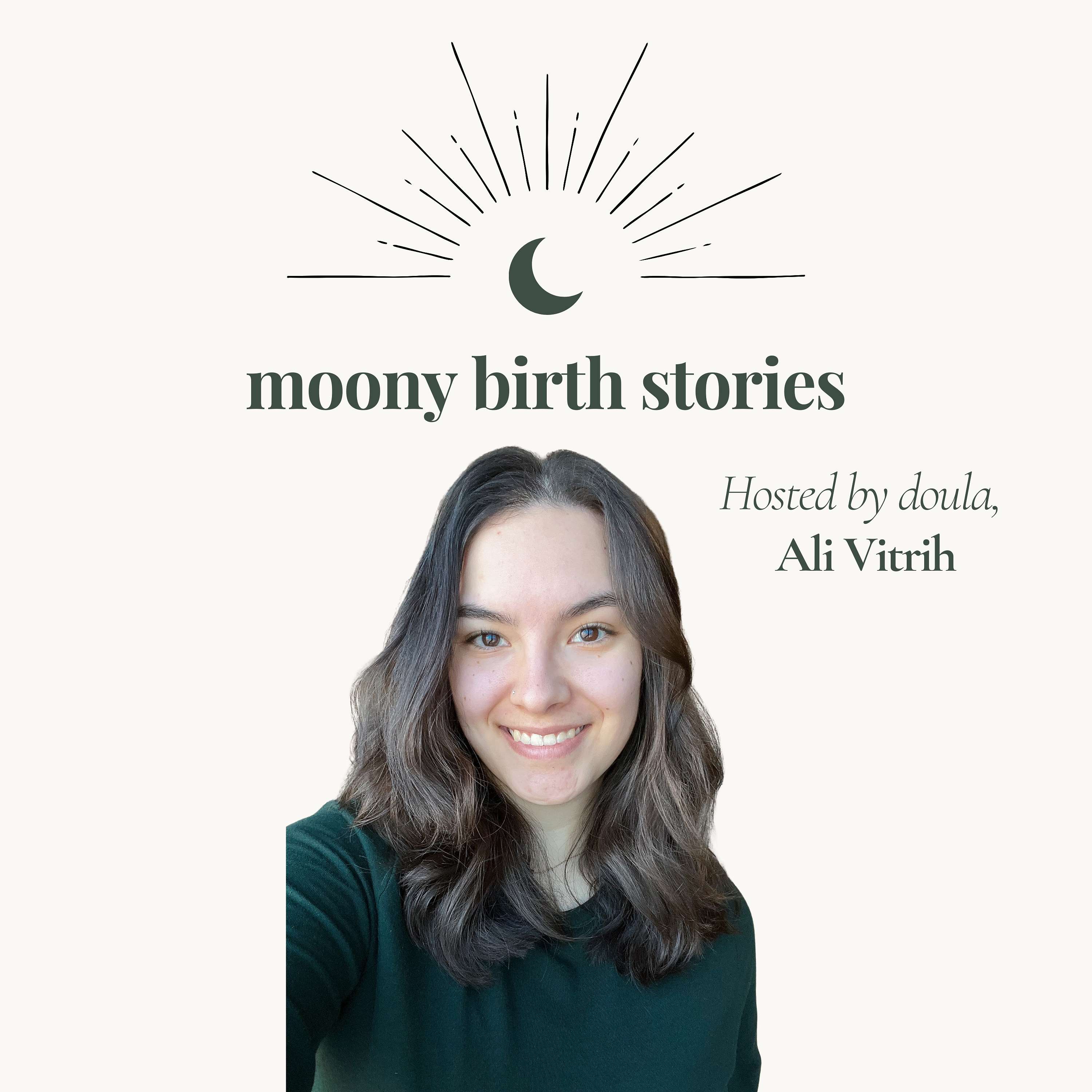 Moony Birth Stories