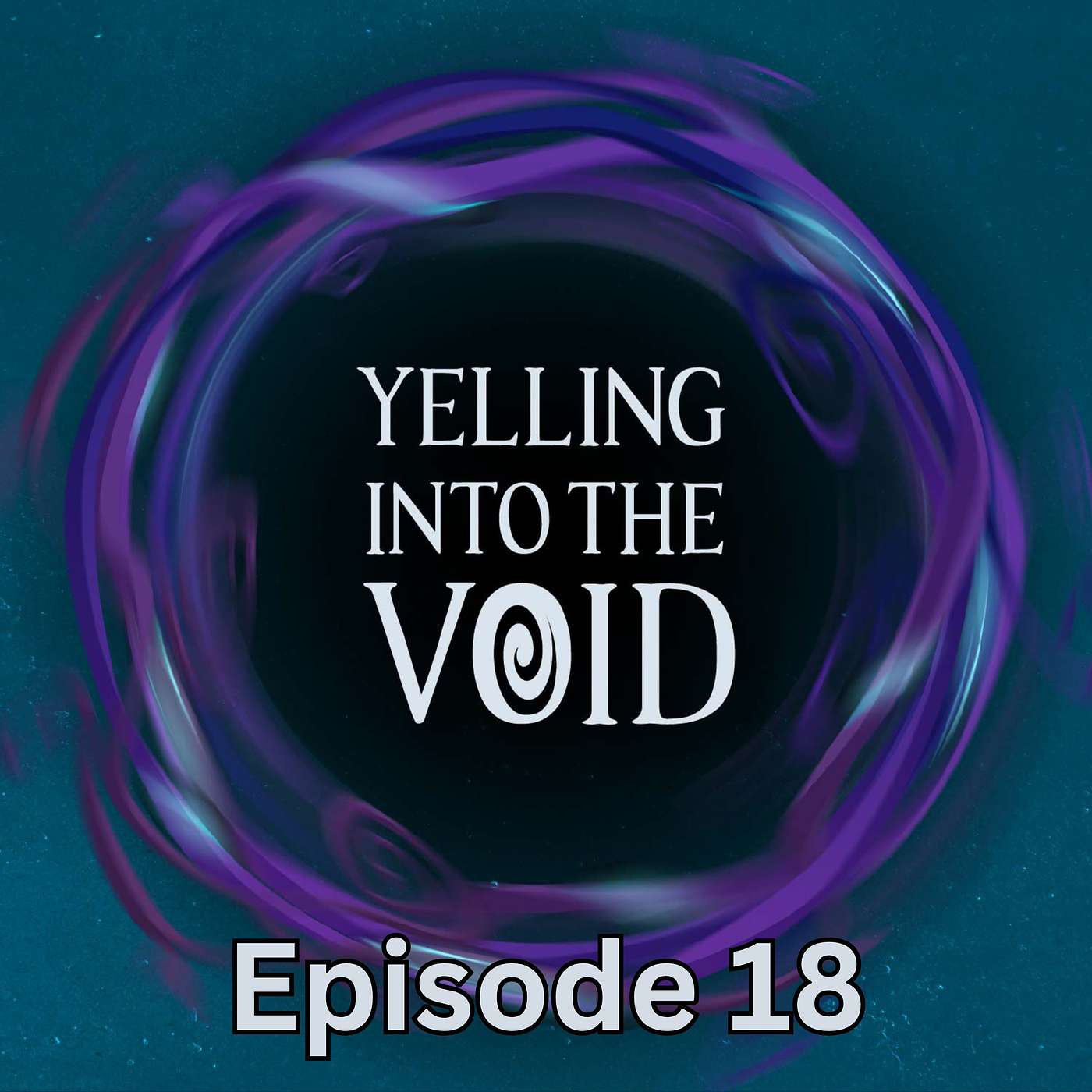 Yelling Into The Void Ep.18: Bugs, Brutosaurs, and Bills