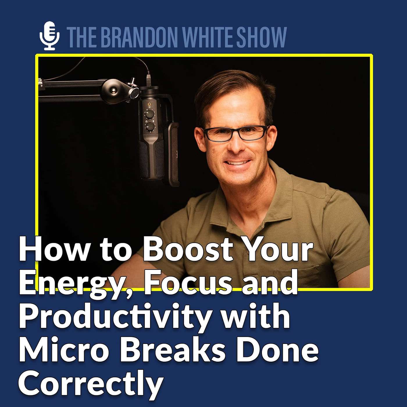 How to Boost Your Energy, Focus and Productivity with Micro Breaks Done Correctly