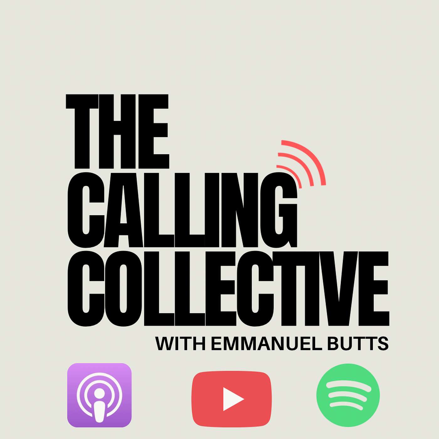 The Calling Collective 