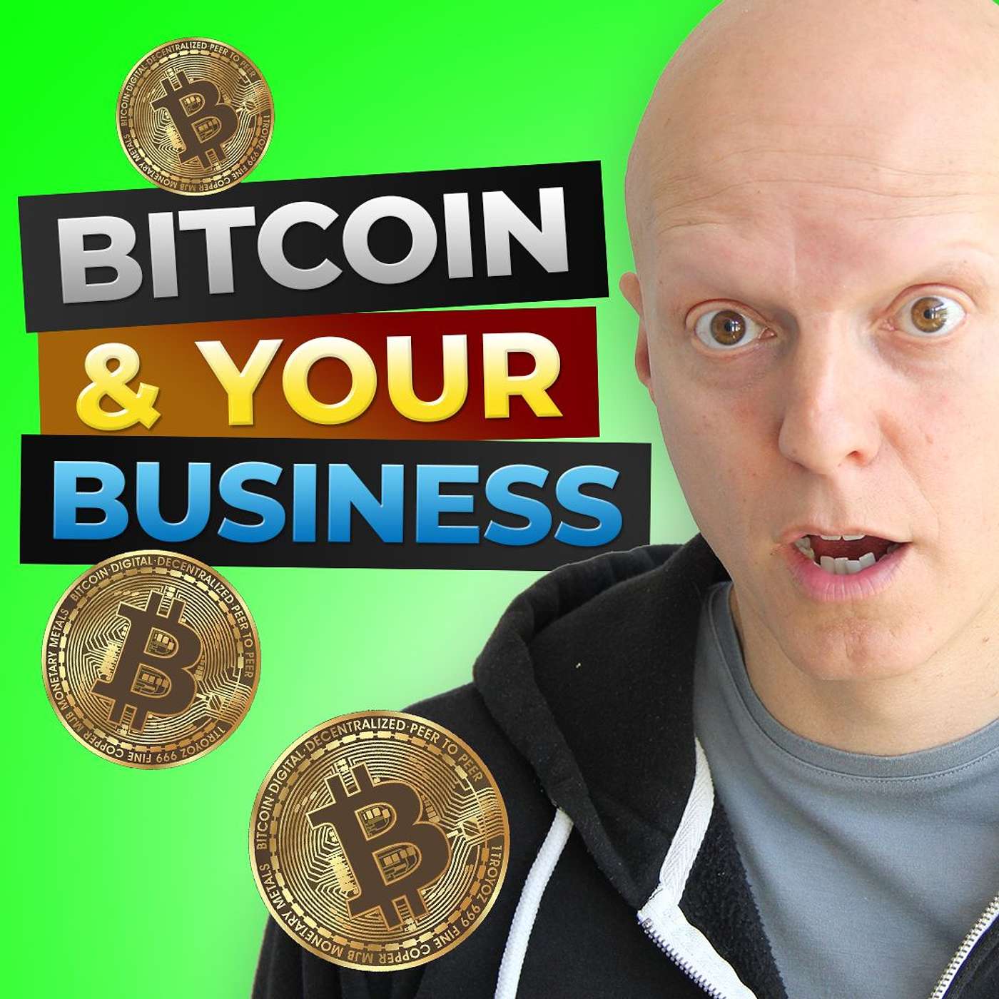 Bitcoin and Your Business