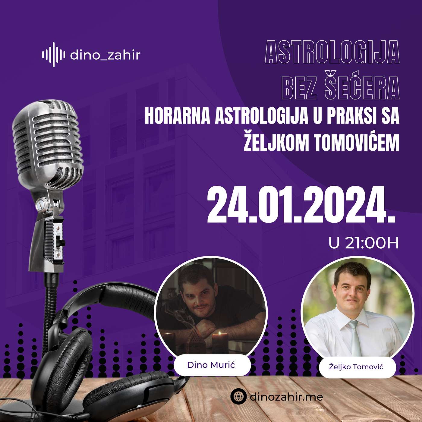 Astrologija bez šećera