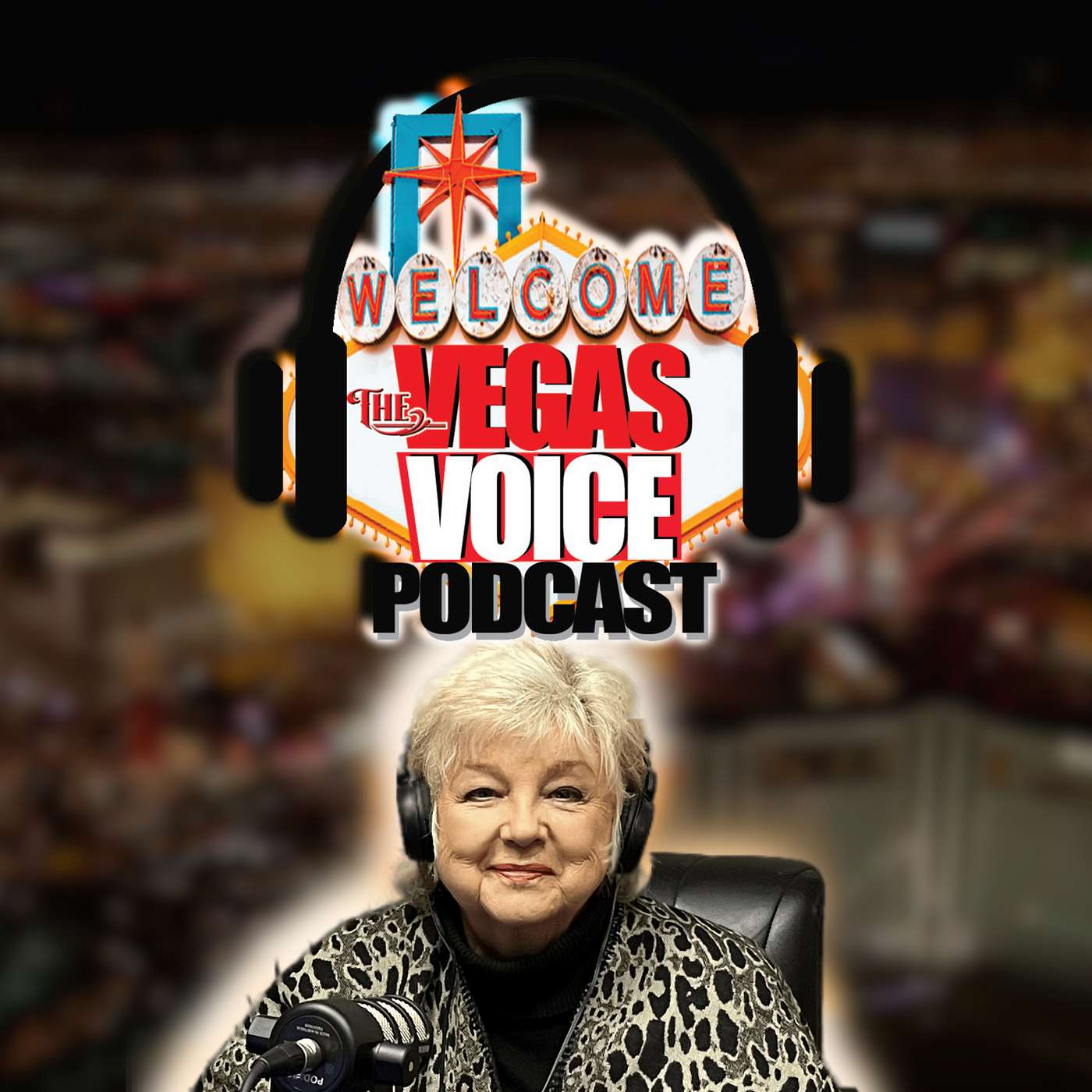 Vegas Voice TV