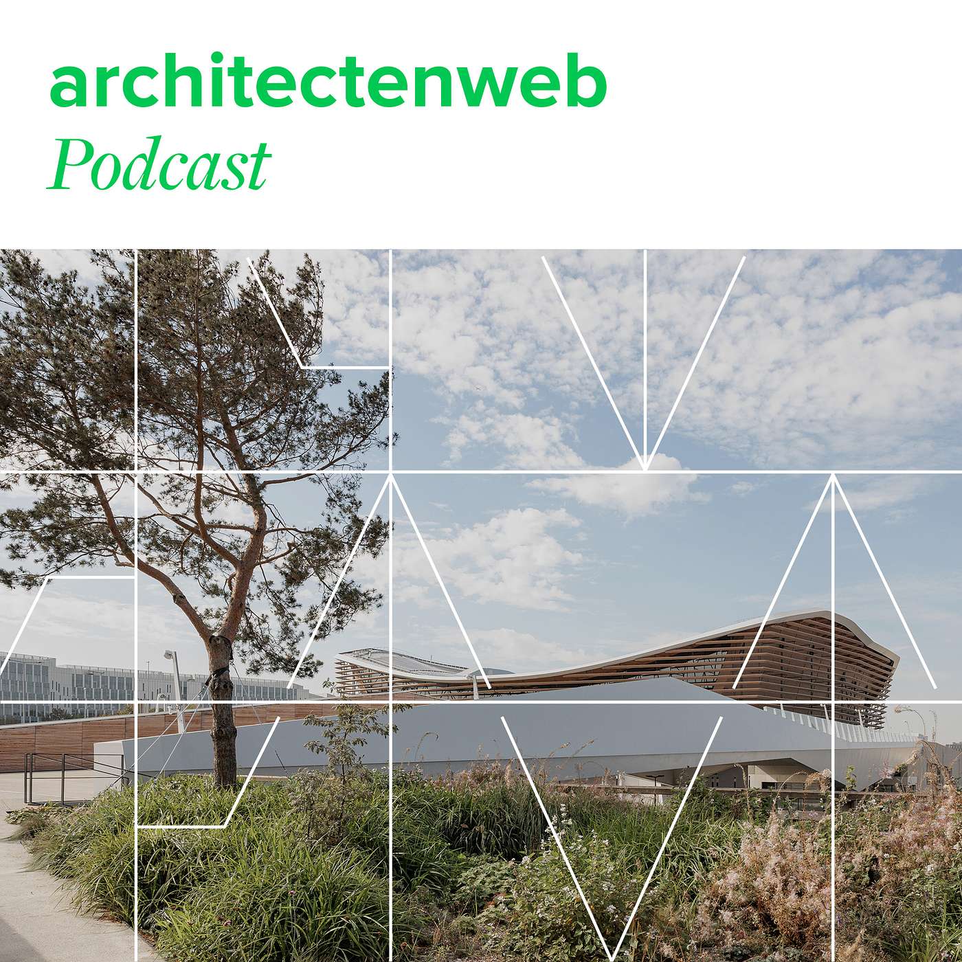 Architectenweb Podcast