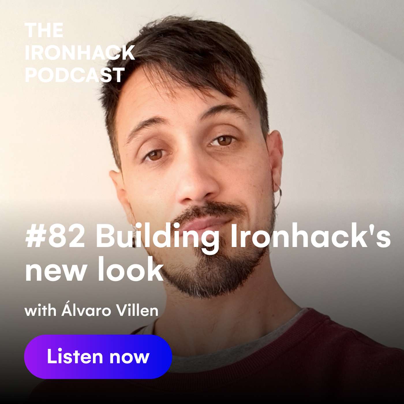 The Ironhack Podcast