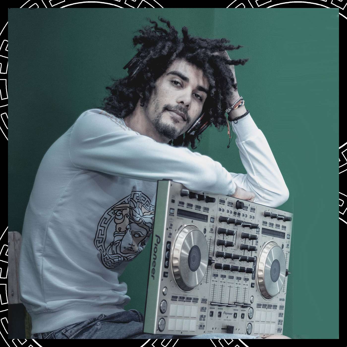 Feel My Vibration | Afro Tech | Vol.2 | DJ JOK3R (2020)