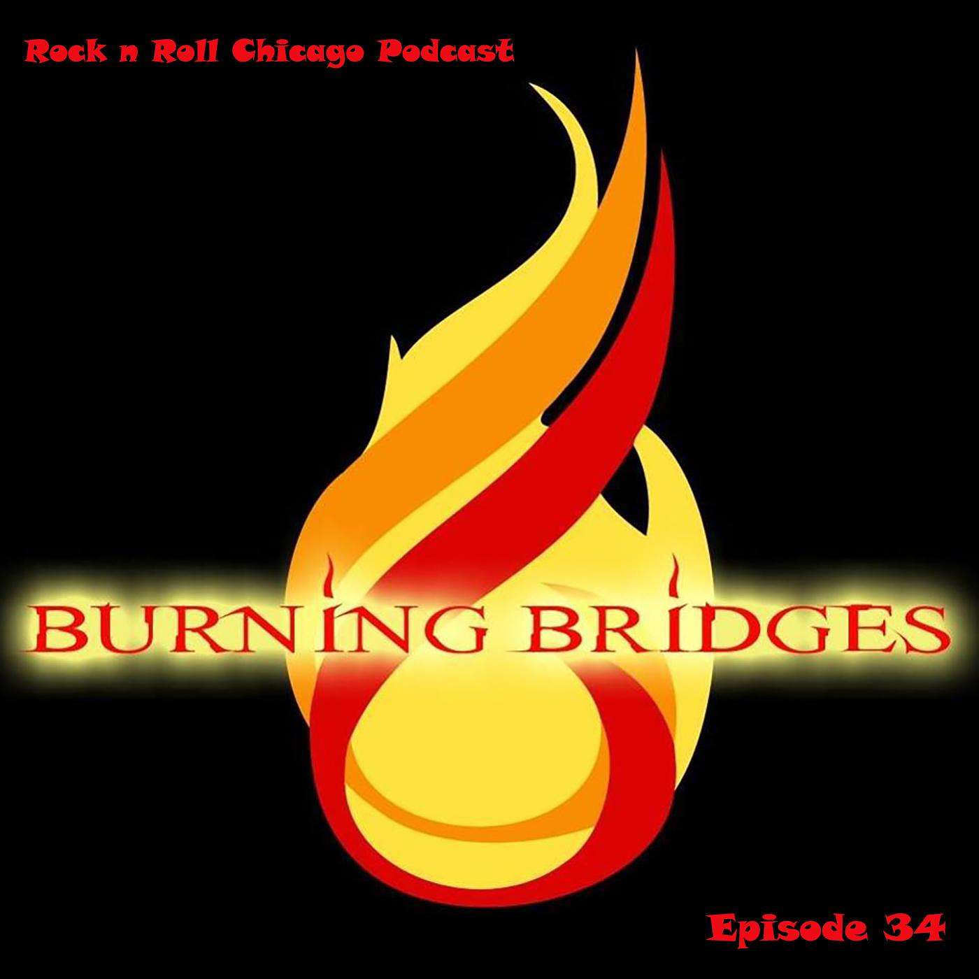 Rock n Roll Chicago Podcast