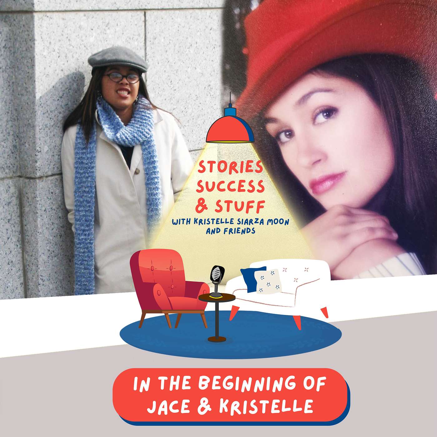 Stories, Success & Stuff