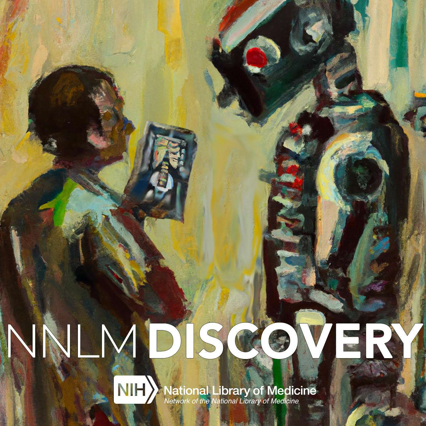 NNLM Discovery