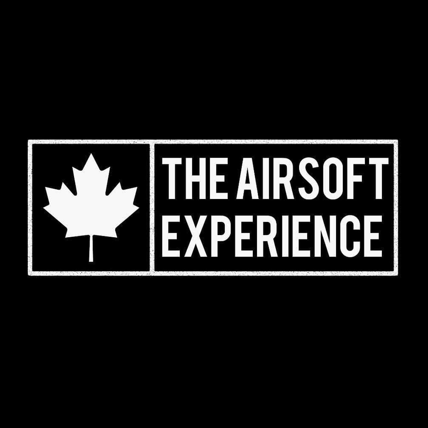 The Airsoft Experience